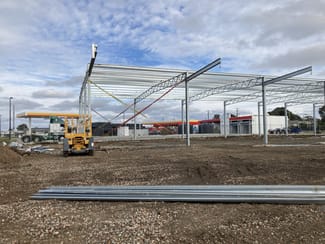 Factory, Warehouse & Industrial commercial property for lease at Corner Glenelg Highway & Sutton Street Sebastopol VIC 3356 Factory, Warehouse & Industrial commercial property for lease at Corner Glenelg Highway & Sutton Street Sebastopol VIC 3356