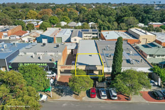 Showrooms / Bulky Goods commercial property leased at 23 Bishop Street Jolimont WA 6014 Showrooms / Bulky Goods commercial property leased at 23 Bishop Street Jolimont WA 6014