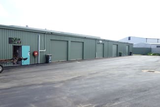 Factory, Warehouse & Industrial commercial property leased at 6/29 Denning Road East Bunbury WA 6230 Factory, Warehouse & Industrial commercial property leased at 6/29 Denning Road East Bunbury WA 6230