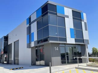 Factory, Warehouse & Industrial commercial property leased at Factory 14/23 Northpark Dr Somerton VIC 3062 Factory, Warehouse & Industrial commercial property leased at Factory 14/23 Northpark Dr Somerton VIC 3062