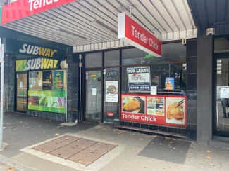 Factory, Warehouse & Industrial commercial property leased at 16 Pacific Highway St Leonards NSW 2065 Factory, Warehouse & Industrial commercial property leased at 16 Pacific Highway St Leonards NSW 2065