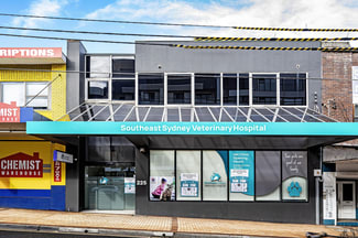 Shop & Retail commercial property leased at Ground Floor/225 Maroubra Road Maroubra NSW 2035 Shop & Retail commercial property leased at Ground Floor/225 Maroubra Road Maroubra NSW 2035