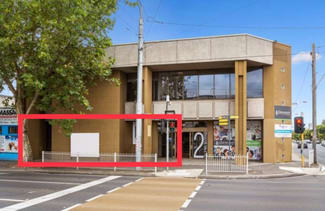 Medical / Consulting commercial property leased at 2-4 Pascoe Vale Road Moonee Ponds VIC 3039 Medical / Consulting commercial property leased at 2-4 Pascoe Vale Road Moonee Ponds VIC 3039