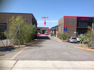 Factory, Warehouse & Industrial commercial property leased at 5/302 Victoria Rd Malaga WA 6090 Factory, Warehouse & Industrial commercial property leased at 5/302 Victoria Rd Malaga WA 6090