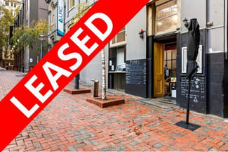 Shop & Retail commercial property leased at 20-22 McKillop Street Melbourne VIC 3000