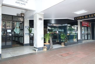 Offices commercial property leased at 10/189 Margaret Street Toowoomba City QLD 4350 Offices commercial property leased at 10/189 Margaret Street Toowoomba City QLD 4350