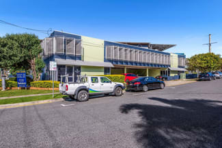 Offices commercial property leased at 1a/14 Heussler Terrace Milton QLD 4064 Offices commercial property leased at 1a/14 Heussler Terrace Milton QLD 4064