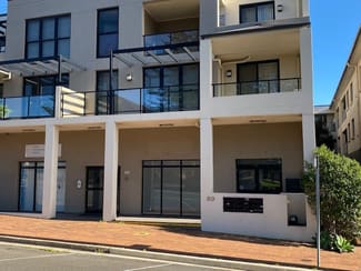 Shop & Retail commercial property leased at 2/89 Manning Street Kiama NSW 2533 Shop & Retail commercial property leased at 2/89 Manning Street Kiama NSW 2533