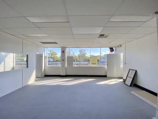 Offices commercial property leased at 13/46 Spencer Road Nerang QLD 4211 Offices commercial property leased at 13/46 Spencer Road Nerang QLD 4211