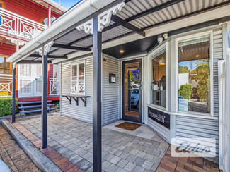 Shop & Retail commercial property leased at 15 Latrobe Terrace Paddington QLD 4064 Shop & Retail commercial property leased at 15 Latrobe Terrace Paddington QLD 4064