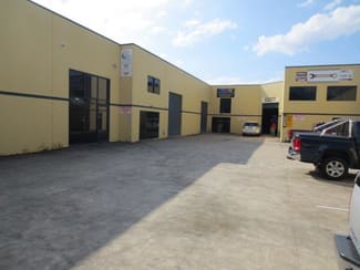 Factory, Warehouse & Industrial commercial property leased at 2/13-15 Steel Street Capalaba QLD 4157 Factory, Warehouse & Industrial commercial property leased at 2/13-15 Steel Street Capalaba QLD 4157