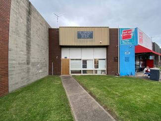 Factory, Warehouse & Industrial commercial property leased at Unit 70/22 Dunn Crescent Dandenong VIC 3175 Factory, Warehouse & Industrial commercial property leased at Unit 70/22 Dunn Crescent Dandenong VIC 3175