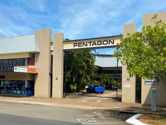 Offices commercial property leased at 21 & 22/25-31 Grafton Street Cairns City QLD 4870 Offices commercial property leased at 21 & 22/25-31 Grafton Street Cairns City QLD 4870