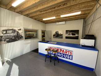 Factory, Warehouse & Industrial commercial property leased at Unit 3, 6 Parish Drive Beresfield NSW 2322 Factory, Warehouse & Industrial commercial property leased at Unit 3, 6 Parish Drive Beresfield NSW 2322