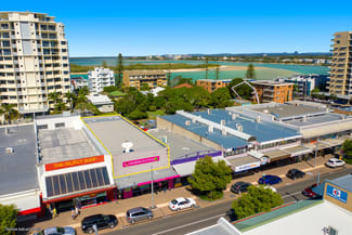 Medical / Consulting commercial property leased at Level 1/66 Bulcock Street Caloundra QLD 4551 Medical / Consulting commercial property leased at Level 1/66 Bulcock Street Caloundra QLD 4551