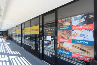 Medical / Consulting commercial property leased at 5&6/14 Annerley Road Woolloongabba QLD 4102 Medical / Consulting commercial property leased at 5&6/14 Annerley Road Woolloongabba QLD 4102