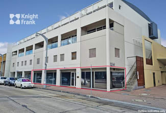 Medical / Consulting commercial property leased at Ground/7 Castray Esplanade Battery Point TAS 7004 Medical / Consulting commercial property leased at Ground/7 Castray Esplanade Battery Point TAS 7004