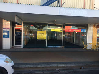 Shop & Retail commercial property leased at 96 Cunningham Street Dalby QLD 4405 Shop & Retail commercial property leased at 96 Cunningham Street Dalby QLD 4405