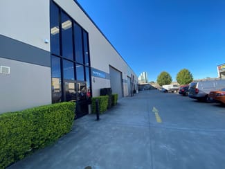 Factory, Warehouse & Industrial commercial property leased at Unit 4, 2187 Castlereagh Road Penrith NSW 2750 Factory, Warehouse & Industrial commercial property leased at Unit 4, 2187 Castlereagh Road Penrith NSW 2750