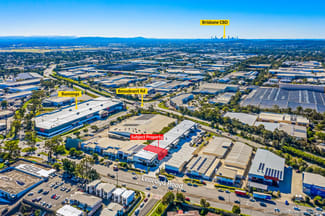 Offices commercial property leased at 2/35 Learoyd Road Acacia Ridge QLD 4110
