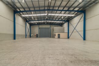 Factory, Warehouse & Industrial commercial property leased at 41 Bentley Street Wetherill Park NSW 2164 Factory, Warehouse & Industrial commercial property leased at 41 Bentley Street Wetherill Park NSW 2164