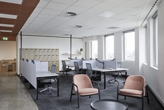 Offices commercial property leased at 636 St Kilda Road Melbourne VIC 3004 Offices commercial property leased at 636 St Kilda Road Melbourne VIC 3004