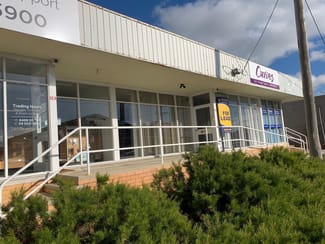 Offices commercial property leased at 52B Rae Street Colac VIC 3250 Offices commercial property leased at 52B Rae Street Colac VIC 3250