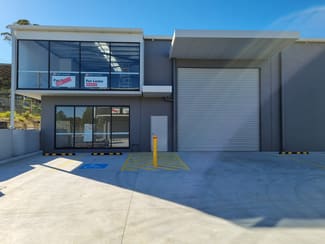 Factory, Warehouse & Industrial commercial property leased at 17/222 Wisemans Ferry Road Somersby NSW 2250 Factory, Warehouse & Industrial commercial property leased at 17/222 Wisemans Ferry Road Somersby NSW 2250