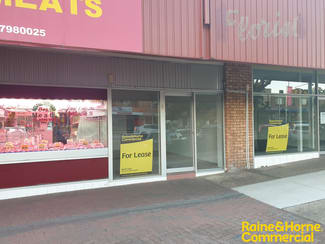 Offices commercial property leased at 20A Oxford Road Ingleburn NSW 2565