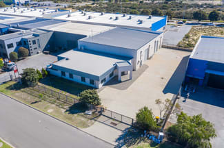 Factory, Warehouse & Industrial commercial property leased at 39 Resource Way Malaga WA 6090 Factory, Warehouse & Industrial commercial property leased at 39 Resource Way Malaga WA 6090