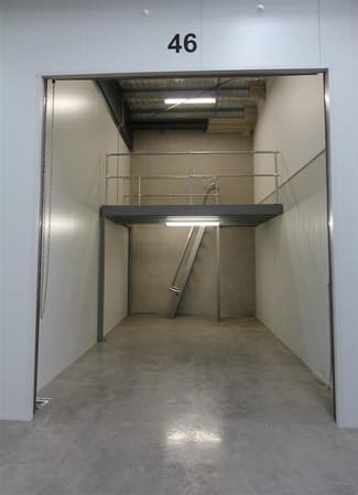 Factory, Warehouse & Industrial commercial property leased at Unit 46/26 Meta Street Caringbah NSW 2229 Factory, Warehouse & Industrial commercial property leased at Unit 46/26 Meta Street Caringbah NSW 2229
