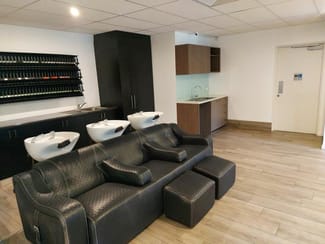 Offices commercial property leased at Shop 5/2 Tenth Avenue Maylands WA 6051