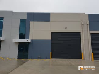 Factory, Warehouse & Industrial commercial property leased at 3/54 Bakers Road Coburg North VIC 3058 Factory, Warehouse & Industrial commercial property leased at 3/54 Bakers Road Coburg North VIC 3058