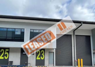 Factory, Warehouse & Industrial commercial property leased at Unit 23/40 Anzac Street Chullora NSW 2190 Factory, Warehouse & Industrial commercial property leased at Unit 23/40 Anzac Street Chullora NSW 2190