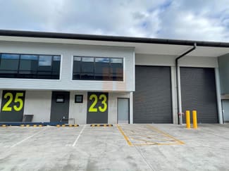 Factory, Warehouse & Industrial commercial property leased at Unit 23/40 Anzac Street Chullora NSW 2190 Factory, Warehouse & Industrial commercial property leased at Unit 23/40 Anzac Street Chullora NSW 2190