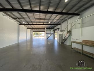 Showrooms / Bulky Goods commercial property leased at 59 Snook St Clontarf QLD 4019 Showrooms / Bulky Goods commercial property leased at 59 Snook St Clontarf QLD 4019