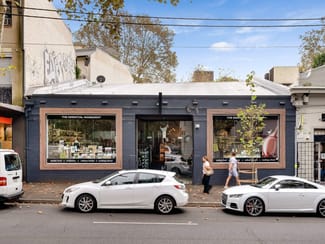 Offices commercial property leased at New Development/146 Foveaux Street Surry Hills NSW 2010 Offices commercial property leased at New Development/146 Foveaux Street Surry Hills NSW 2010