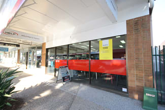 Medical / Consulting commercial property leased at 4/60 Edith Street Wynnum QLD 4178 Medical / Consulting commercial property leased at 4/60 Edith Street Wynnum QLD 4178