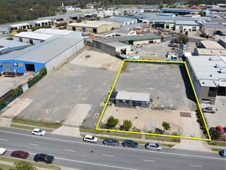 Development / Land commercial property leased at 12 Skyreach Street Caboolture QLD 4510 Development / Land commercial property leased at 12 Skyreach Street Caboolture QLD 4510