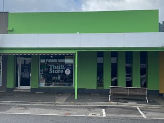Shop & Retail commercial property leased at 133-135 High Street Kangaroo Flat VIC 3555 Shop & Retail commercial property leased at 133-135 High Street Kangaroo Flat VIC 3555