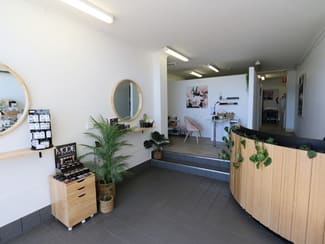 Shop & Retail commercial property leased at 6/216 Charles Street Launceston TAS 7250 Shop & Retail commercial property leased at 6/216 Charles Street Launceston TAS 7250