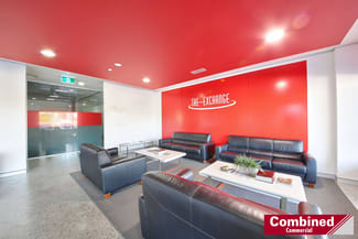 Offices commercial property leased at 7/10-11, 38 Exchange Parade Narellan NSW 2567