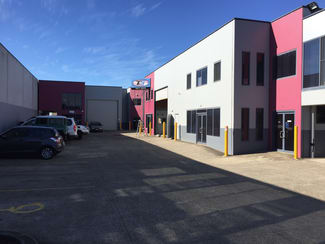 Factory, Warehouse & Industrial commercial property leased at Mulgrave NSW 2756 Factory, Warehouse & Industrial commercial property leased at Mulgrave NSW 2756