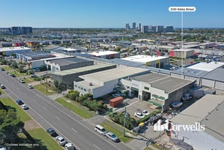 Factory, Warehouse & Industrial commercial property leased at 2/20 Gibbs Street Arundel QLD 4214 Factory, Warehouse & Industrial commercial property leased at 2/20 Gibbs Street Arundel QLD 4214