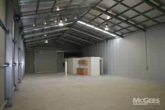 Offices commercial property leased at 5/62 West Avenue Edinburgh SA 5111 Offices commercial property leased at 5/62 West Avenue Edinburgh SA 5111