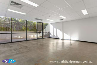 Other commercial property leased at Suite 105/9-13 Parnell Street Strathfield NSW 2135 Other commercial property leased at Suite 105/9-13 Parnell Street Strathfield NSW 2135