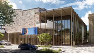Shop & Retail commercial property leased at Shop/220 Quay Street Rockhampton City QLD 4700