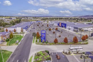 Showrooms / Bulky Goods commercial property for lease at Kelso NSW 2795 Showrooms / Bulky Goods commercial property for lease at Kelso NSW 2795