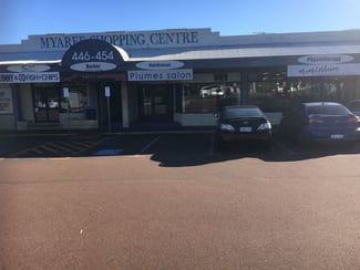 Shop & Retail commercial property leased at 2/446-454 Marmion Street Myaree WA 6154