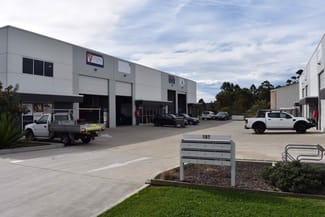 Factory, Warehouse & Industrial commercial property leased at 107 Munibung Road Cardiff NSW 2285 Factory, Warehouse & Industrial commercial property leased at 107 Munibung Road Cardiff NSW 2285